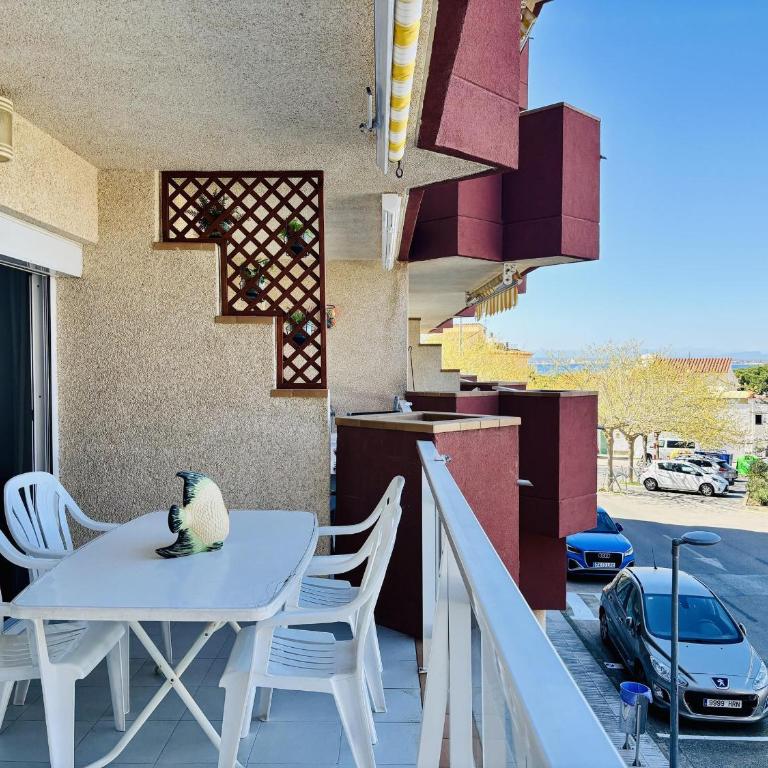 Apartamento en el Centro de Roses con Aire Acondicionado - ES-258-162 - Apartamento - 18