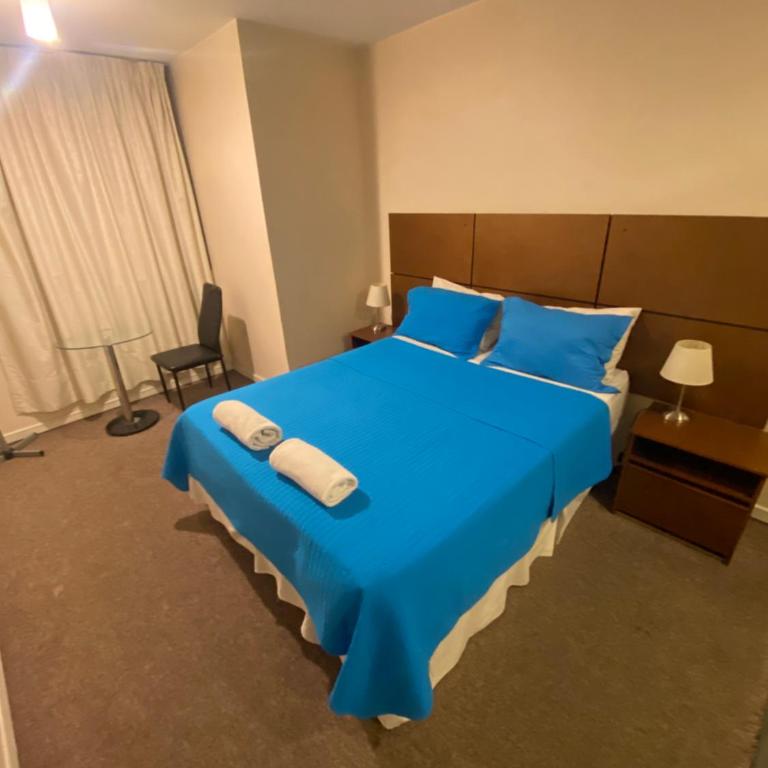 Origen Apart-Hotel - Double or Single Room - 8