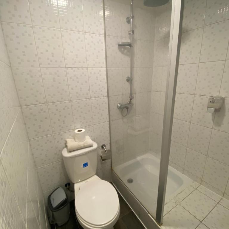 Origen Apart-Hotel - Double or Single Room - 9