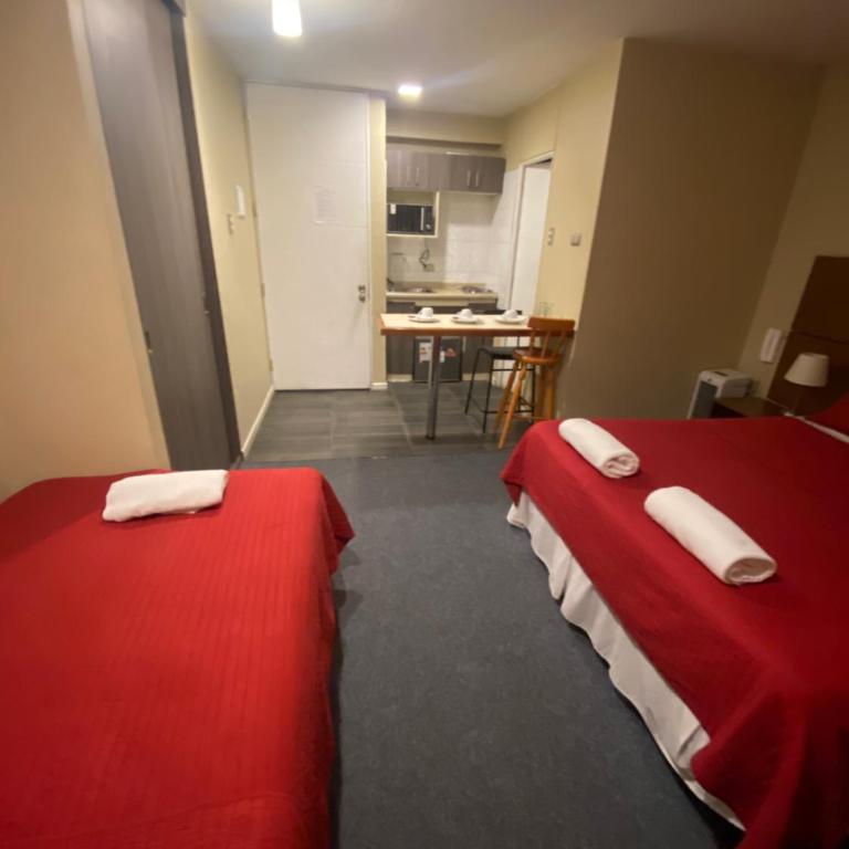 Origen Apart-Hotel - Superior Triple Room - 12