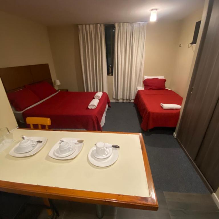 Origen Apart-Hotel - Superior Triple Room - 13