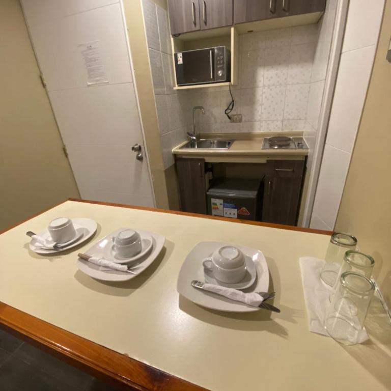 Origen Apart-Hotel - Superior Double Room - 14