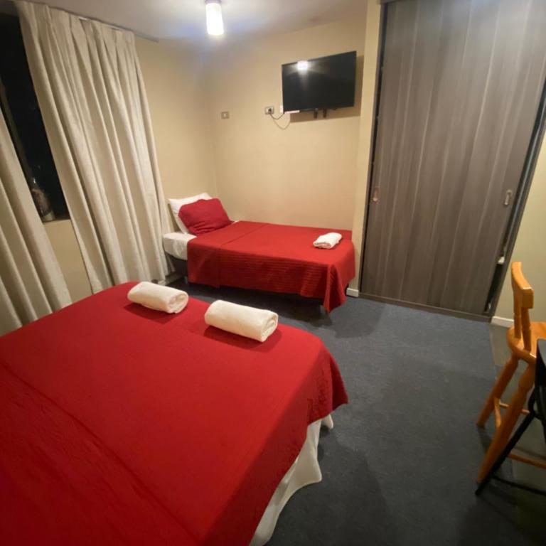Origen Apart-Hotel - Superior Triple Room - 15