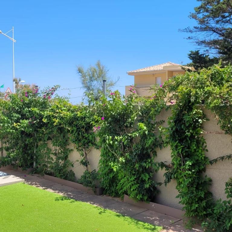 Appartement lumineux, parking, 9 pers. - Three-Bedroom Apartment - 16