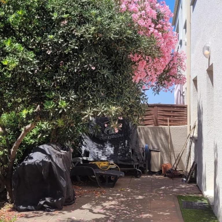 Appartement lumineux, parking, 9 pers. - Three-Bedroom Apartment - 19