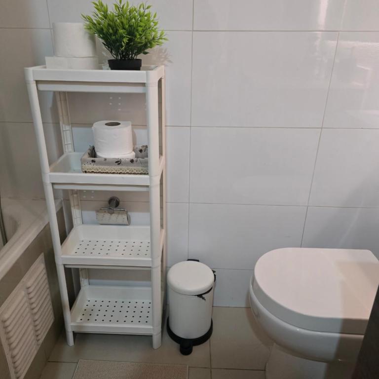 Precioso departamento a pasos barrio Italia - Apartamento Premium de 1 dormitorio - 23
