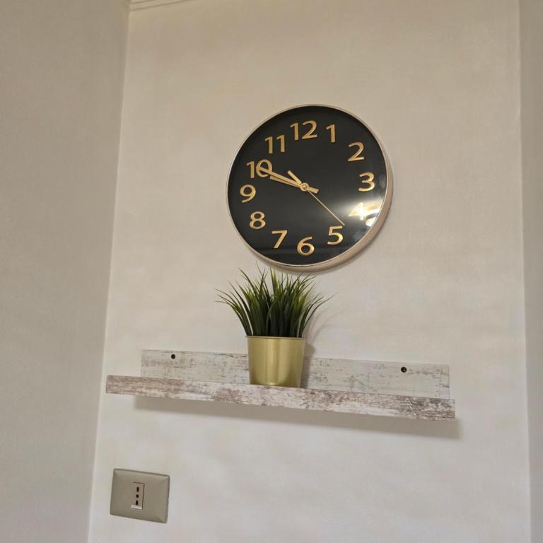 Precioso departamento a pasos barrio Italia - Apartamento Premium de 1 dormitorio - 10