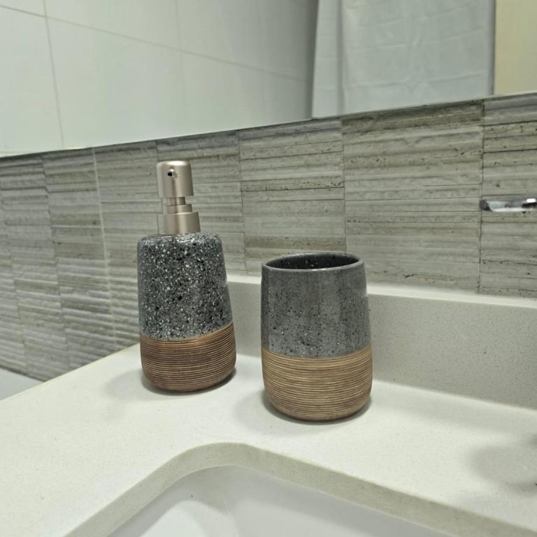 Precioso departamento a pasos barrio Italia - Apartamento Premium de 1 dormitorio - 25