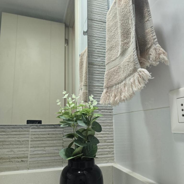 Precioso departamento a pasos barrio Italia - Apartamento Premium de 1 dormitorio - 24