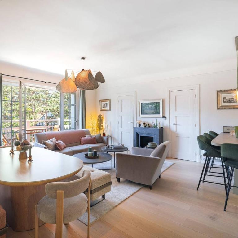 Appartement idéal, animaux admis, centre-ville - FR-1-821-61 - Apartment - 1