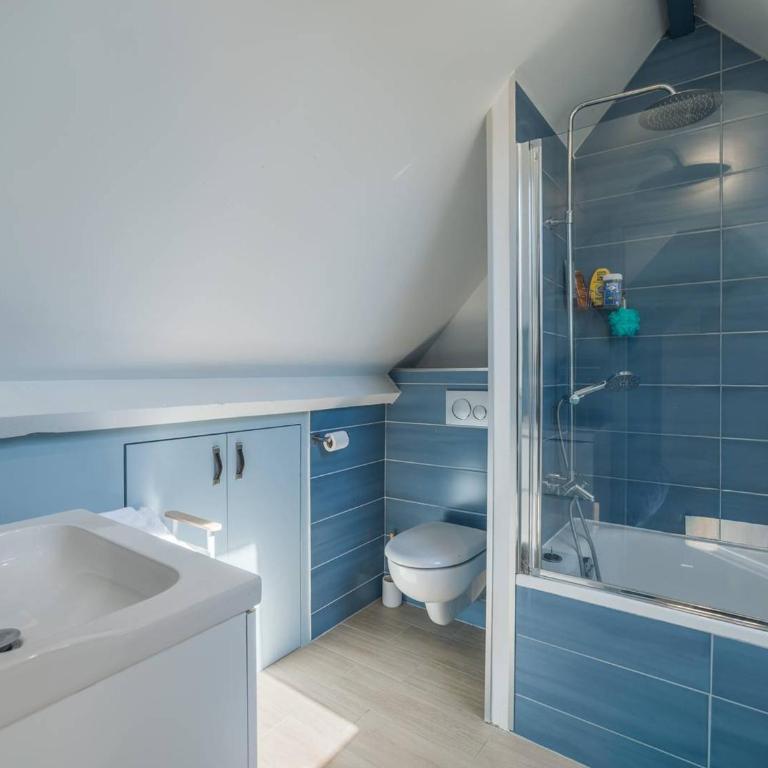 Appartement idéal, animaux admis, centre-ville - FR-1-821-61 - Apartment - 15