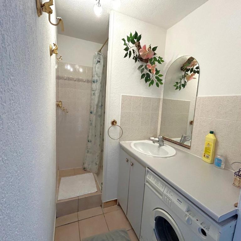 Appartement proche plage - 4 pers. - FR-1-837-138 - Apartamento - 4
