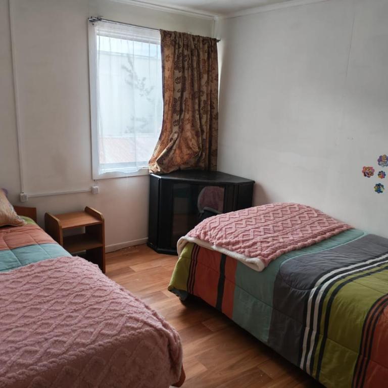 Ecos de la Patagonia - Double Room - 1
