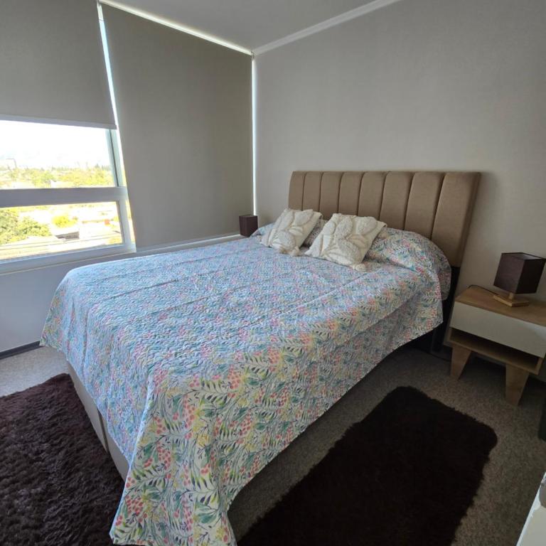 Nuevo y Céntrico Departamento 2 o 3 dormitorios parcking y wifi gratis - Apartment with City View - 4