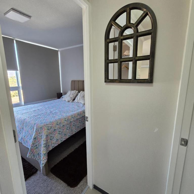 Nuevo y Céntrico Departamento 2 o 3 dormitorios parcking y wifi gratis - Apartment with City View - 6