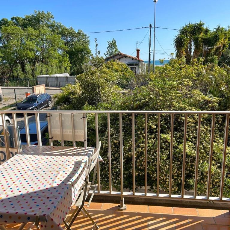 Appartement duplex, vue mer, parking - 4 pers. - FR-1-837-107 - Appartamento - 1