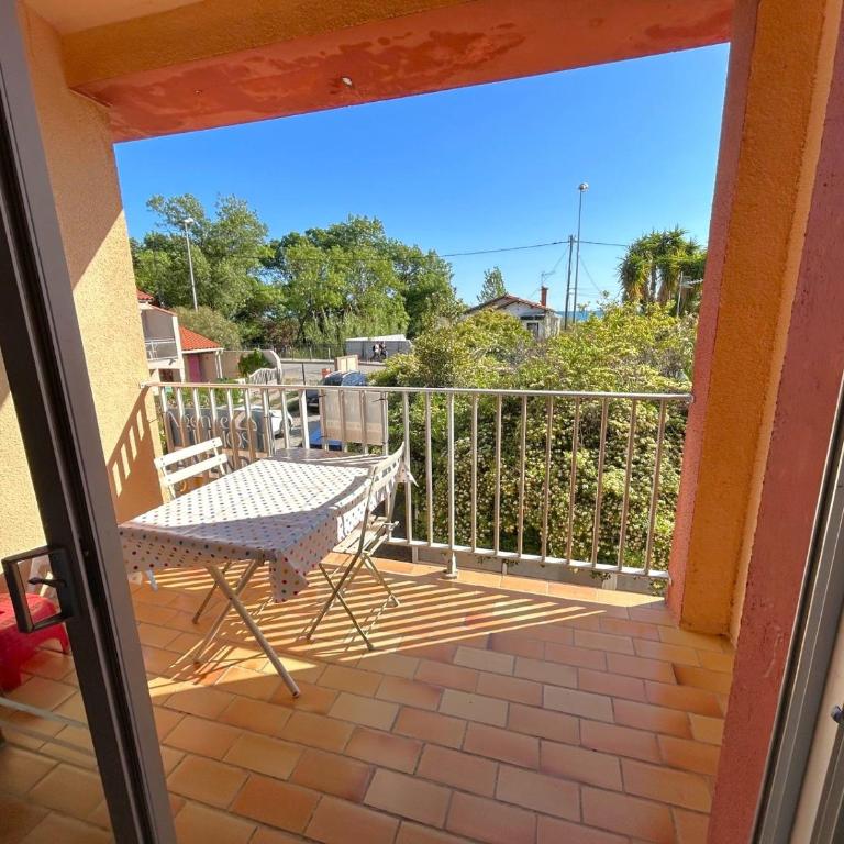Appartement duplex, vue mer, parking - 4 pers. - FR-1-837-107 - Appartamento - 2