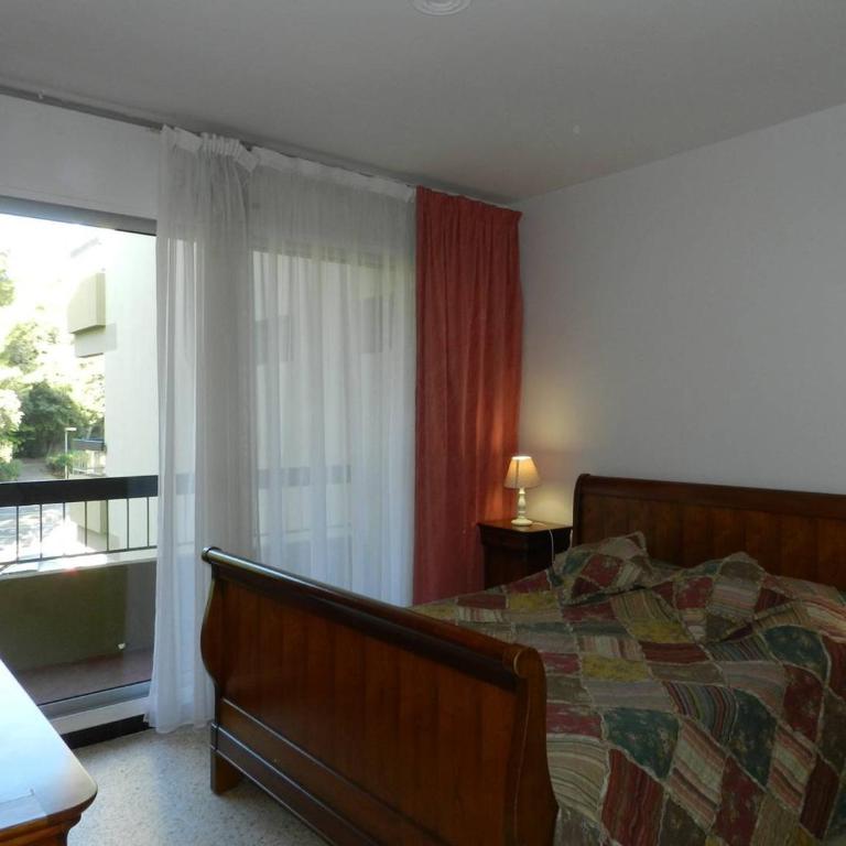 Appartement avec parking, climatisation - 4 pers. - FR-1-251-943 - Apartment - 7
