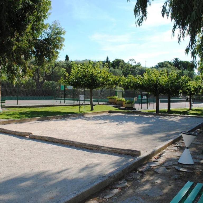 Appartement avec parking, climatisation - 4 pers. - FR-1-251-943 - Apartment - 10