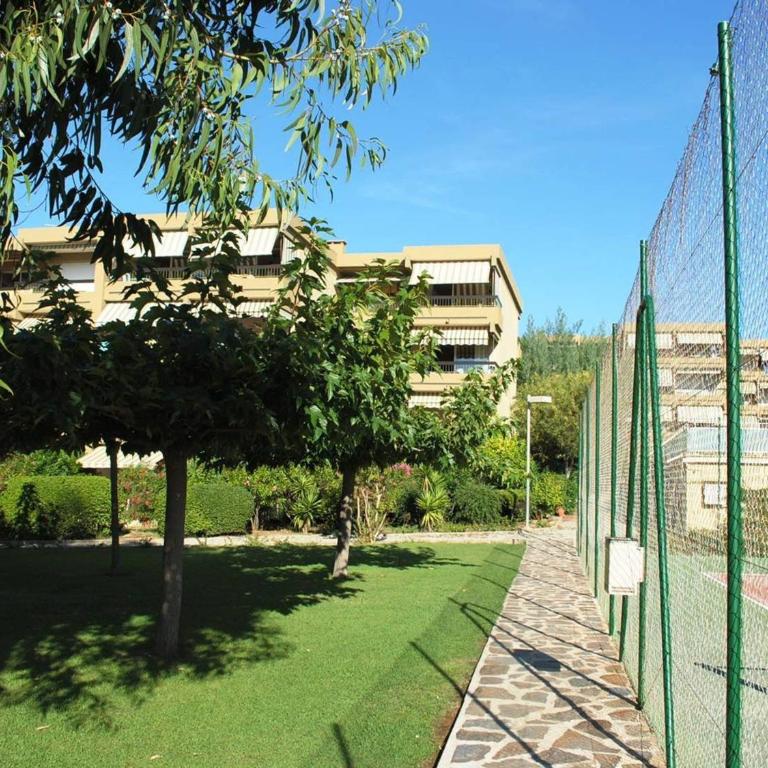 Appartement avec parking, climatisation - 4 pers. - FR-1-251-943 - Apartment - 11