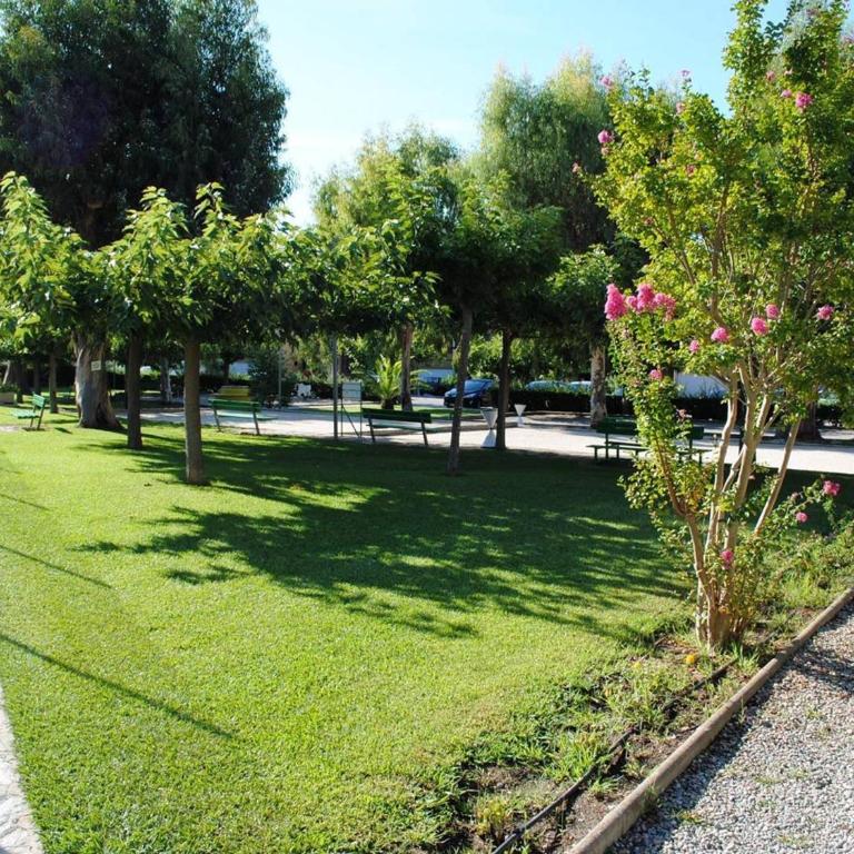 Appartement avec parking, climatisation - 4 pers. - FR-1-251-943 - Apartment - 12