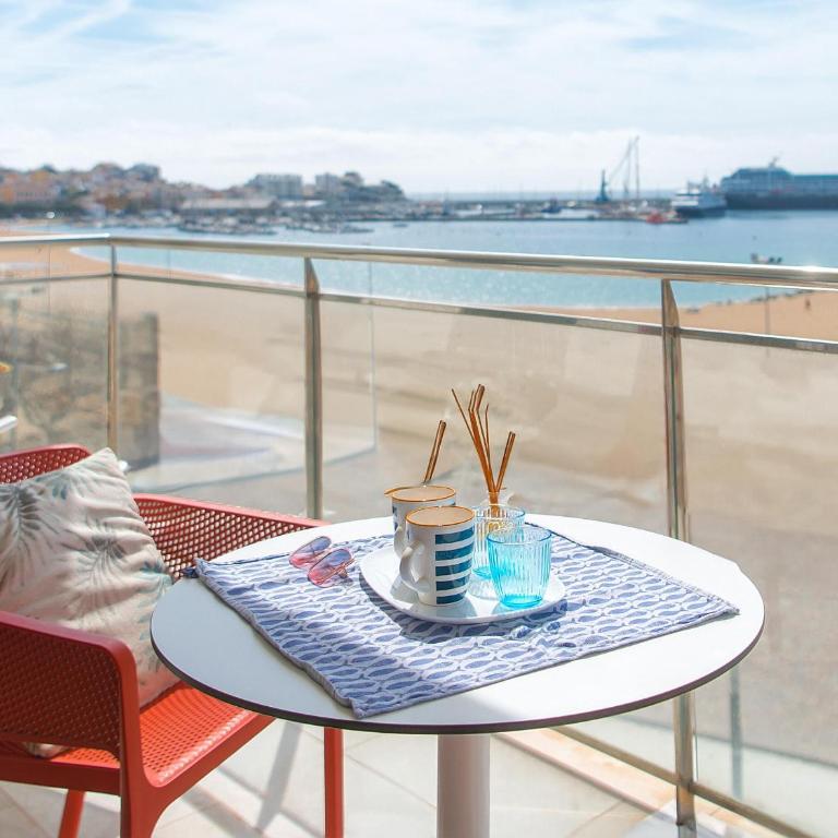 Piso Elena – Primera Línea con vistas espectaculares – 4/5 personas - ES-360-8 - Apartamento - 13