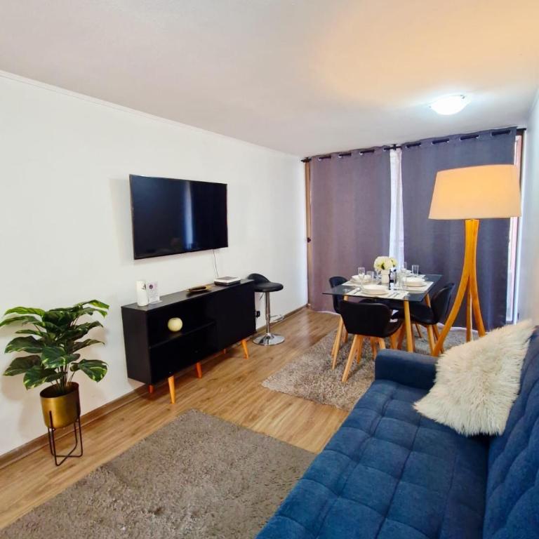 Sueño Vacacional - Apartamento de 2 dormitorios - 1