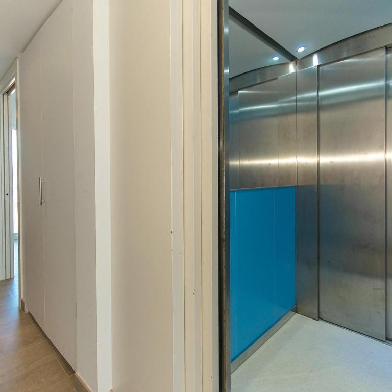 Piso Elena – Primera Línea con vistas espectaculares – 4/5 personas - ES-360-8 - Apartamento - 31