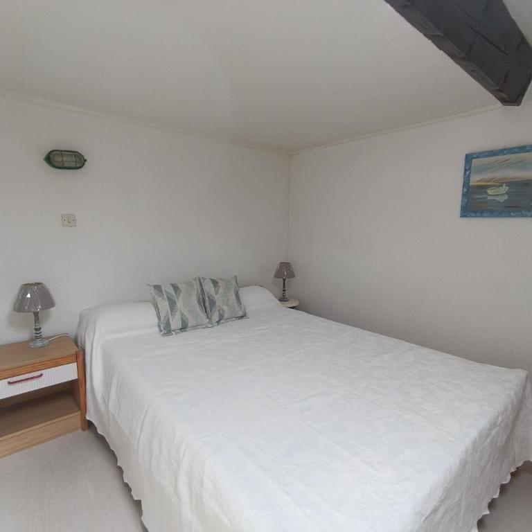 Appartement duplex avec parking sécurisé - 5 pers. - FR-1-776-155 - Apartamento - 6