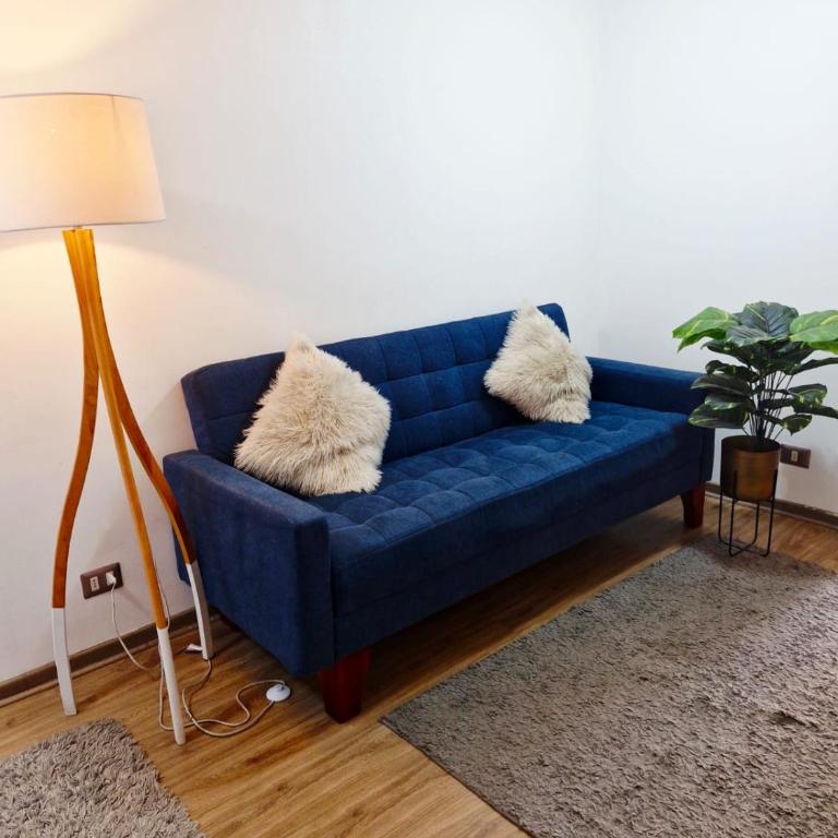 Sueño Vacacional - Apartamento de 2 dormitorios - 3