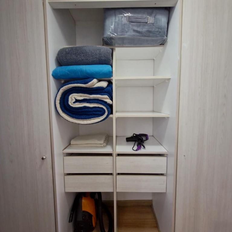 Sueño Vacacional - Apartamento de 2 dormitorios - 4