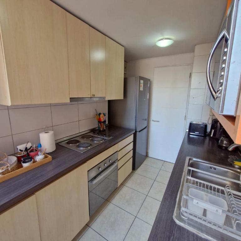 Sueño Vacacional - Apartamento de 2 dormitorios - 6