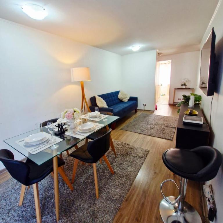 Sueño Vacacional - Apartamento de 2 dormitorios - 8