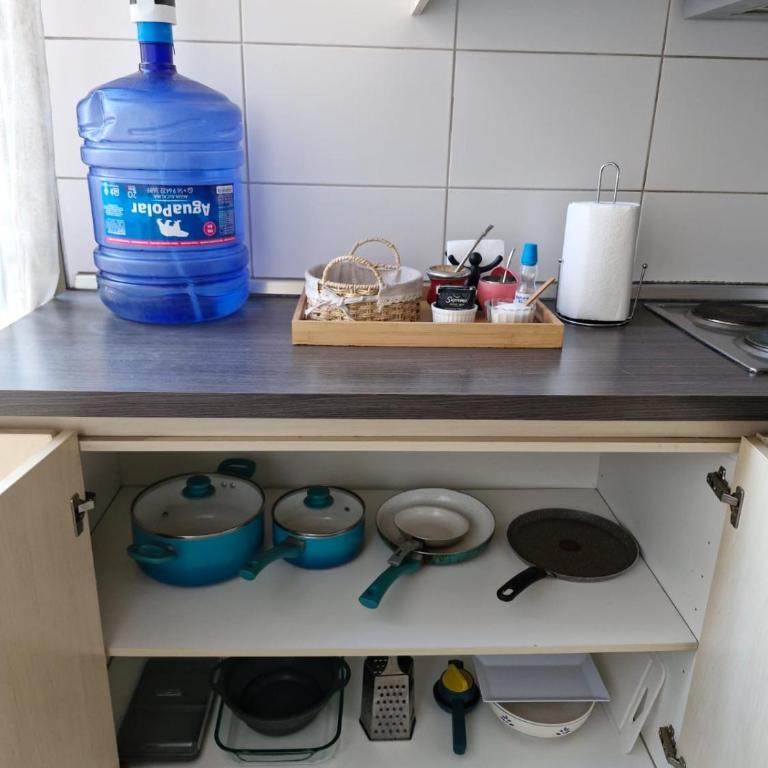 Sueño Vacacional - Apartamento de 2 dormitorios - 10