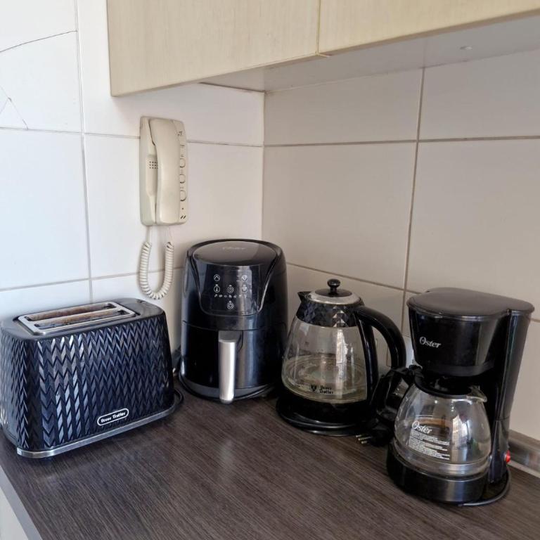 Sueño Vacacional - Apartamento de 2 dormitorios - 18