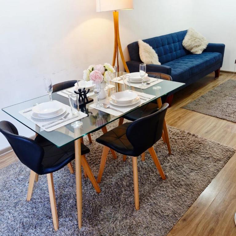 Sueño Vacacional - Apartamento de 2 dormitorios - 19