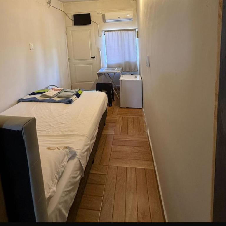 Nathaly aparts iguazú - Apartamento de 1 dormitorio - 14