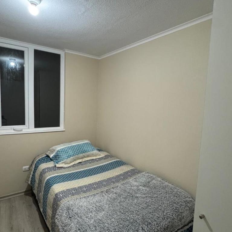 Osorno departamento de 2 a 4 personas - Two-Bedroom Apartment - 5