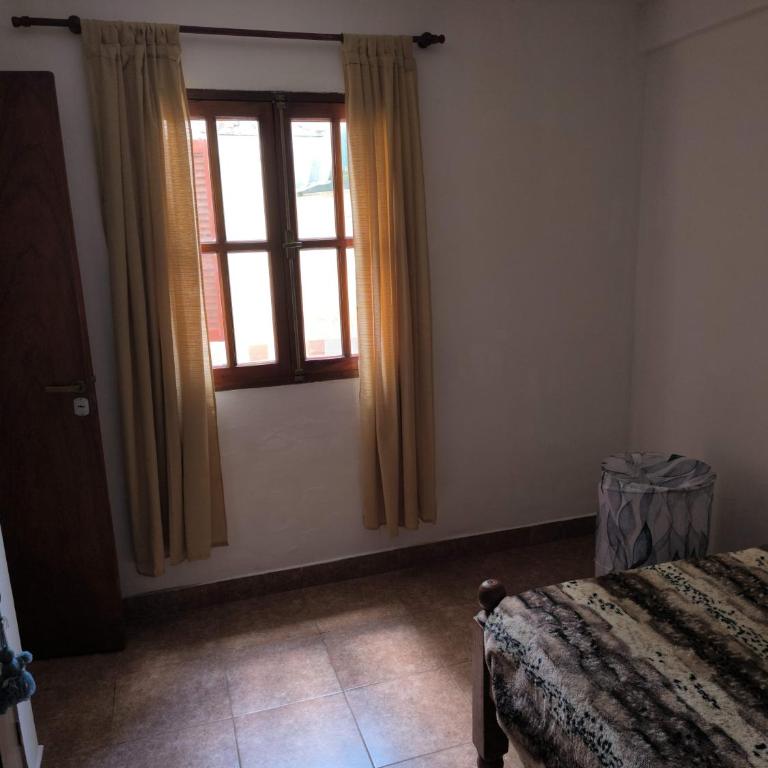 Alojamiento Carballo - One-Bedroom Apartment - 5