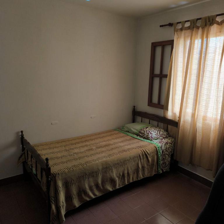 Alojamiento Carballo - One-Bedroom Apartment - 8