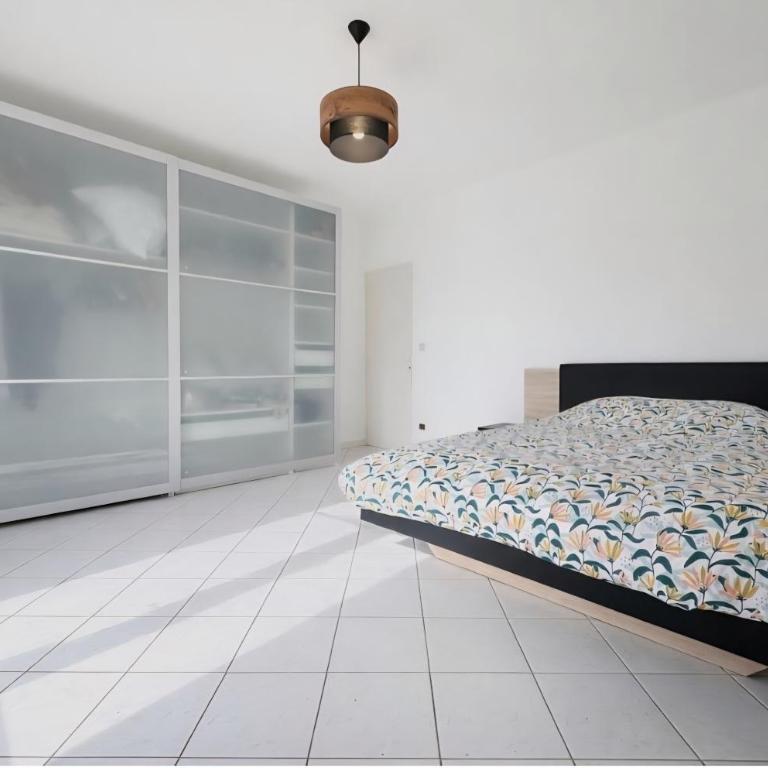 Maison Campagne Carpentras - Maison 3 Chambres - 7