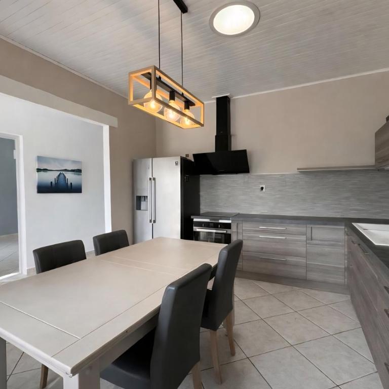 Maison Campagne Carpentras - Maison 3 Chambres - 3