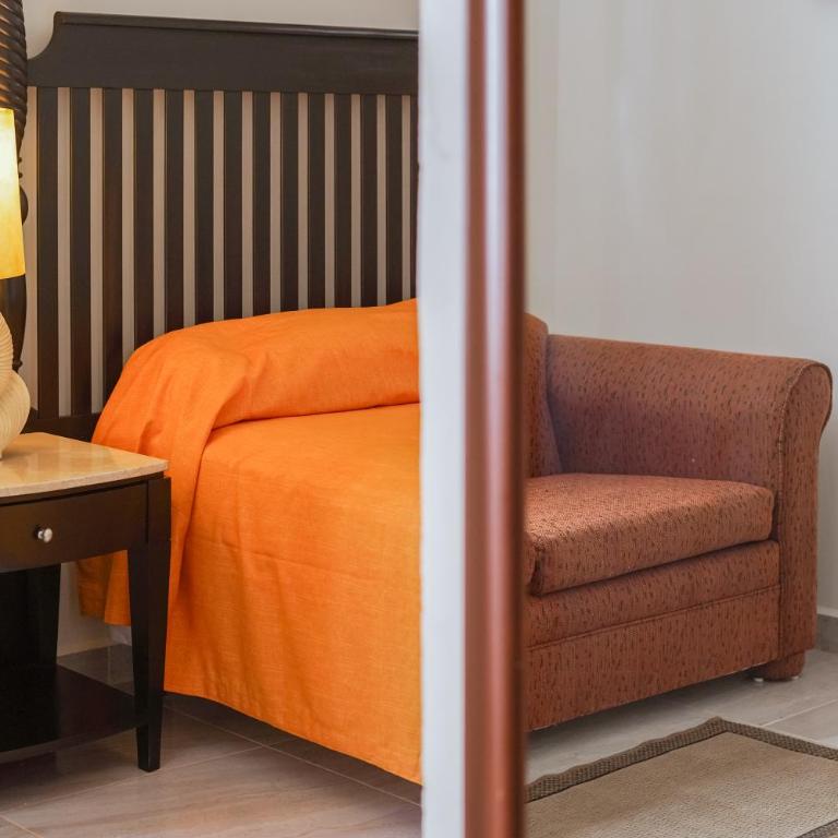 Saules Armonía - Habitación Doble Deluxe - 3