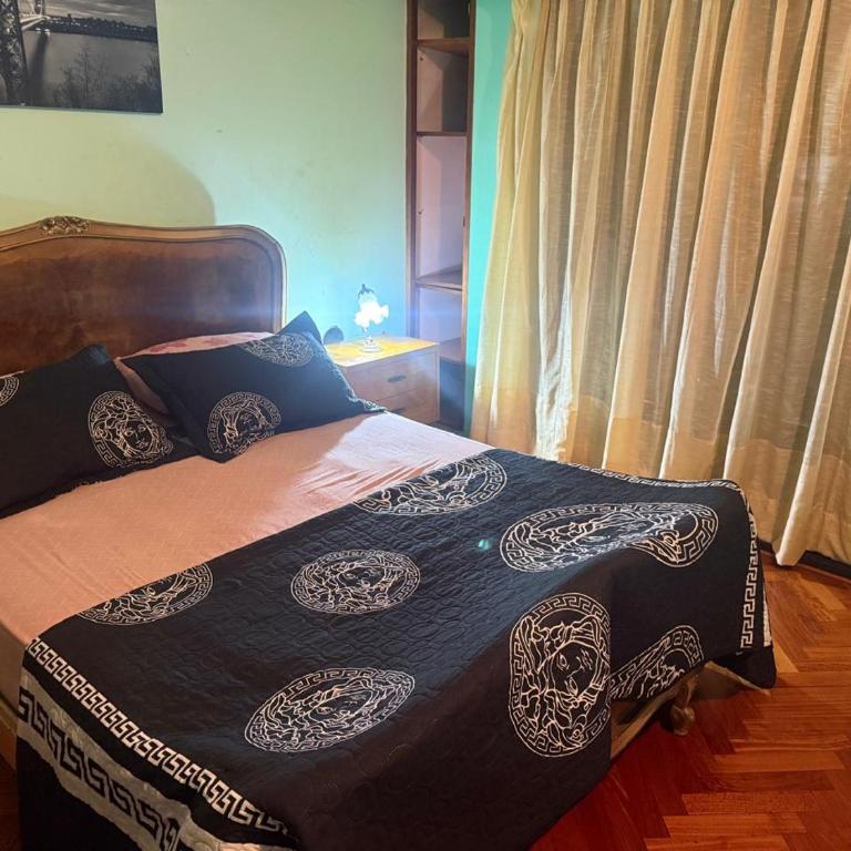 Hostel amplio y confortable - Classic Quadruple Room - 2