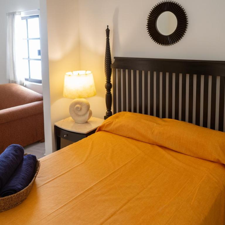 Saules Armonía - Habitación Doble Deluxe - 6