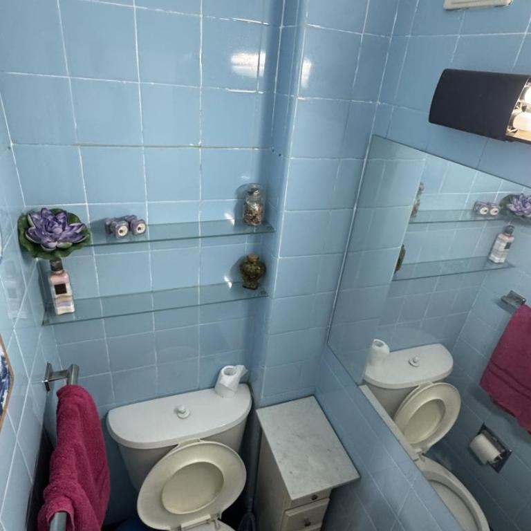 Departamento Recoleta Y Palermo - Two-Room Apartment - 23
