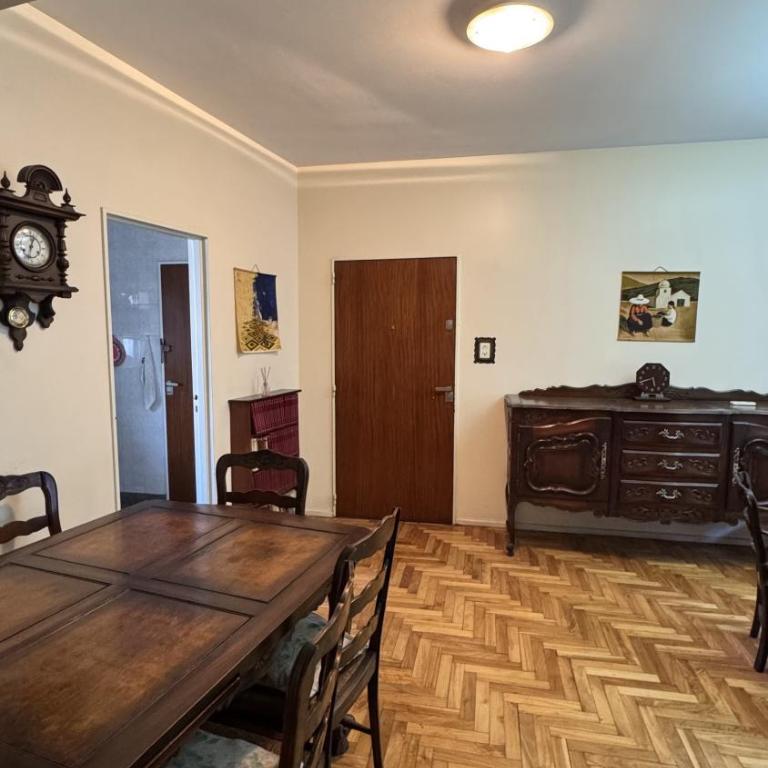 Departamento Recoleta Y Palermo - Two-Room Apartment - 5