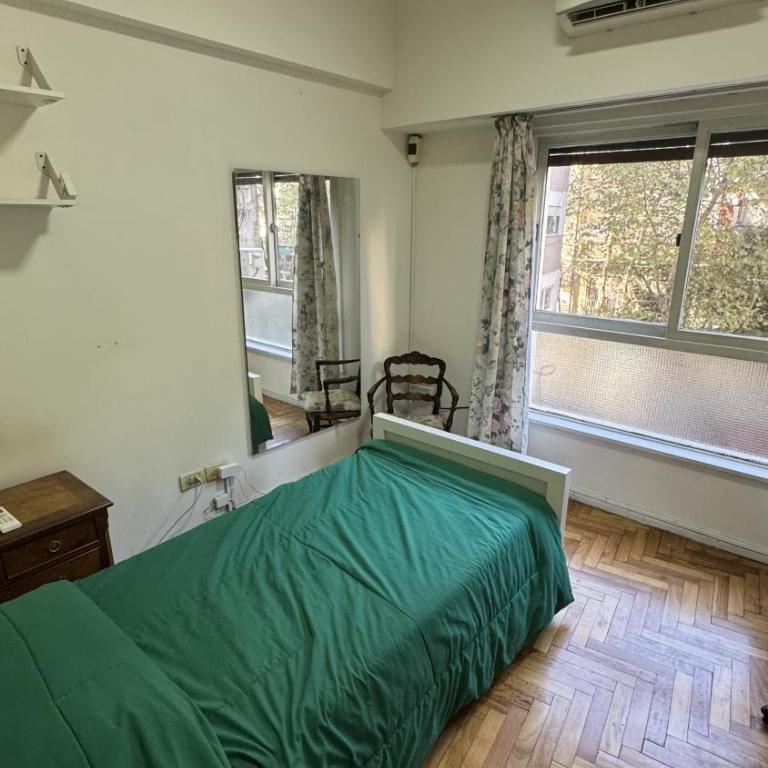 Departamento Recoleta Y Palermo - Two-Room Apartment - 3