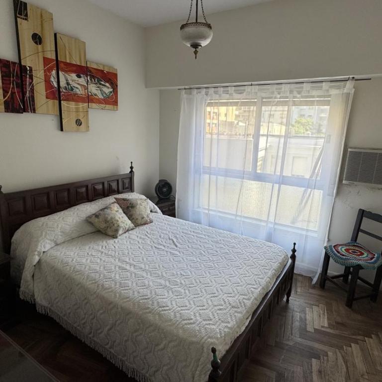Departamento Recoleta Y Palermo - Two-Room Apartment - 8