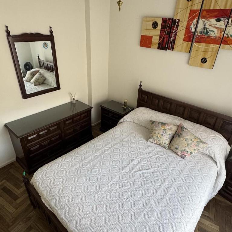 Departamento Recoleta Y Palermo - Two-Room Apartment - 4